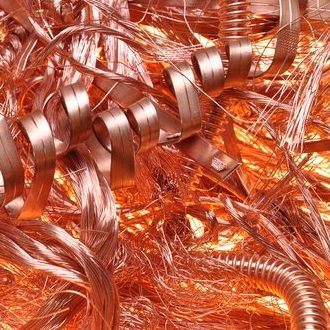 Waiting Game: Copper’s Next Major Move is Building