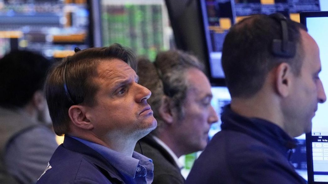 Wall St muted after sharp rally ahead of Fed