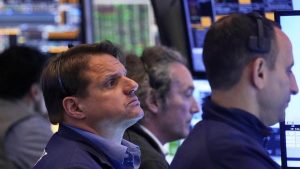 Wall St muted after sharp rally ahead of Fed