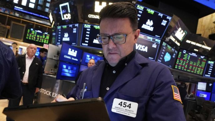 Wall Street gains following US-China tariff truce