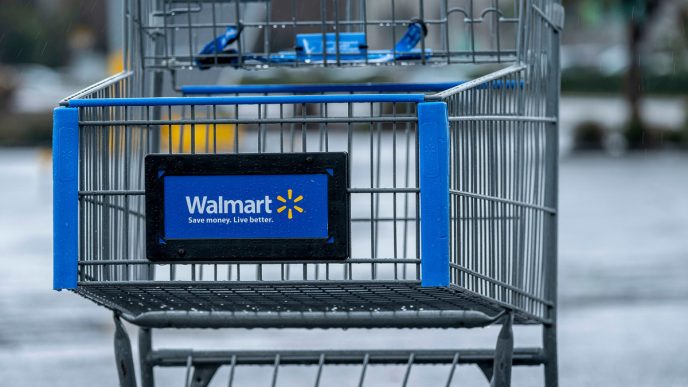 Walmart is selling a 'perfect' $200 mini