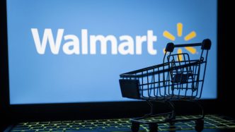 Walmart is selling a $108 10-foot patio umbrella