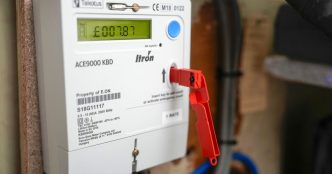 Warning issued for 300,000 UK homes that face no