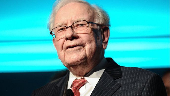 Warren Buffett Reveals Why He's Retiring as