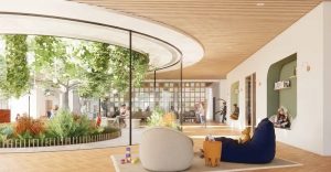 Western Sydney to be home to new paediatric