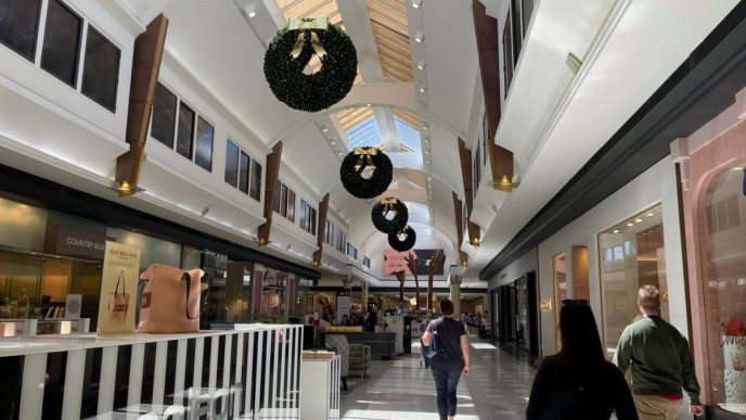 Westfield Booragoon: WA Planning Commission says