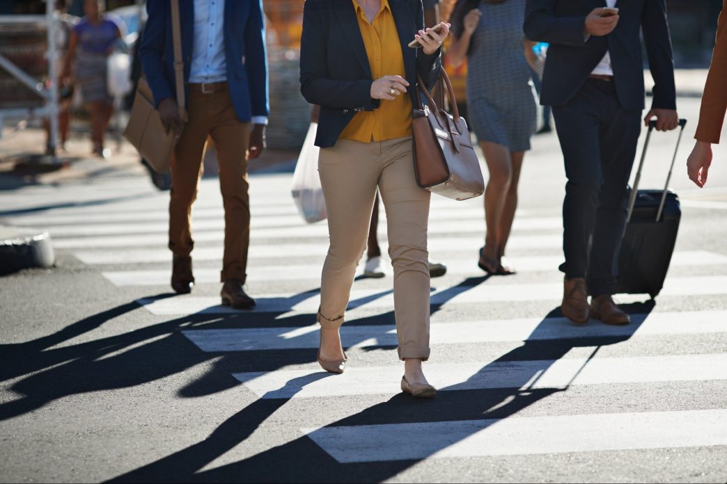What Living in a 5-Minute City Taught Me About