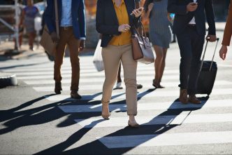 What Living in a 5-Minute City Taught Me About
