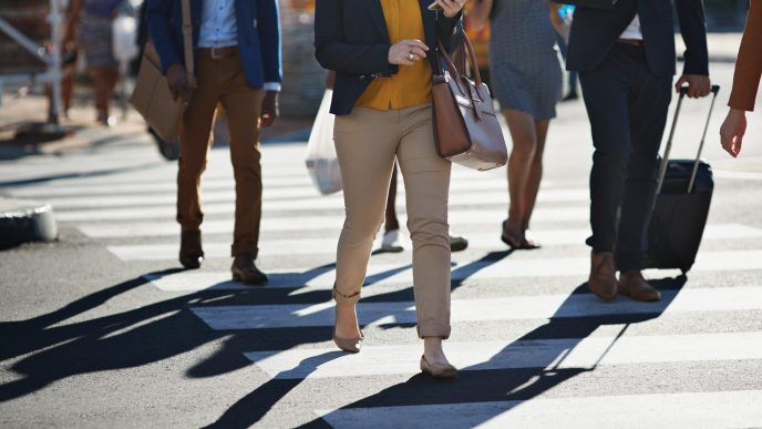 What Living in a 5-Minute City Taught Me About