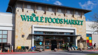 Whole Foods expands with exciting new format
