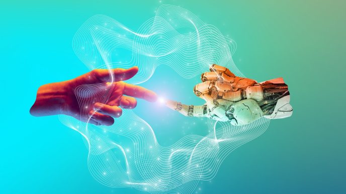 Why AI Makes Your Brand Voice More Valuable Than