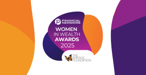Women in Wealth Awards 2025