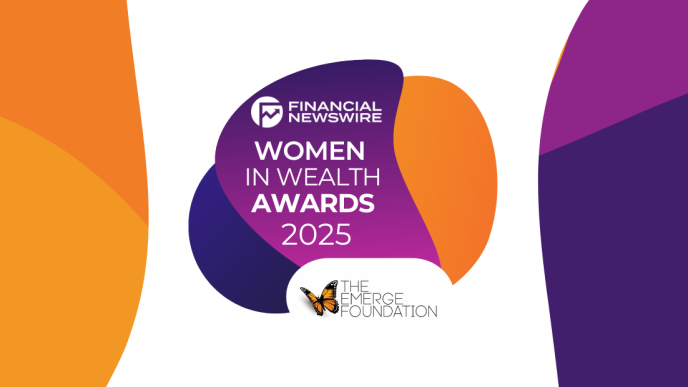 Women in Wealth Awards 2025