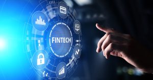 Fintech feature