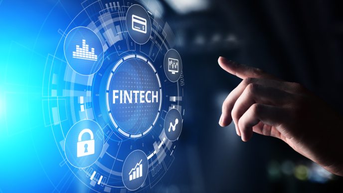 Fintech feature