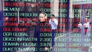 ‘Bullish sentiment is back’: ASX hits three month