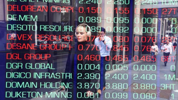 ‘Bullish sentiment is back’: ASX hits three month