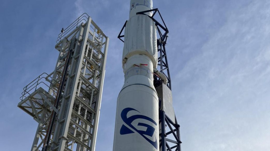 ‘Identified an issue’: Gilmour Space Technologies