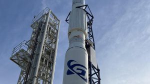 ‘Identified an issue’: Gilmour Space Technologies