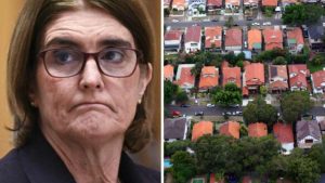‘Just trigger house price movements’: RBA