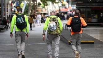 ‘Prepared for the reality’: Young Aussies expect