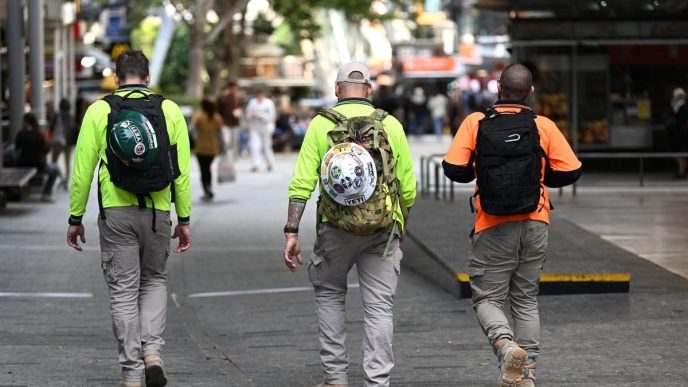 ‘Prepared for the reality’: Young Aussies expect