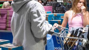‘Recession indicator’: Grim call after Aussies