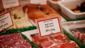 ‘Record high’: Australian beef production jumps