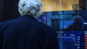 ‘Substantial relief’: ASX closes higher ahead of