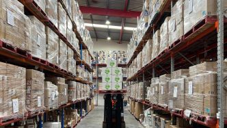 ‘Tank is empty’: Charities plea for companies to