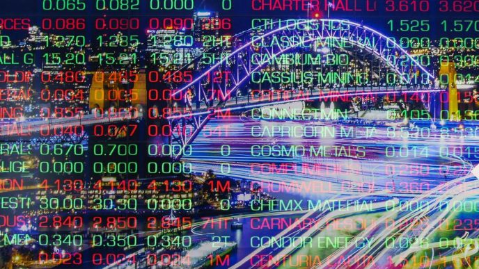 ‘Uncertainty’: ASX rises on temporary Trump pause