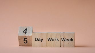 4-Day Workweeks Lead to More Revenue, Less