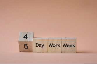 4-Day Workweeks Lead to More Revenue, Less