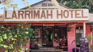 A famous Aussie pub at the centre of Netflix’s