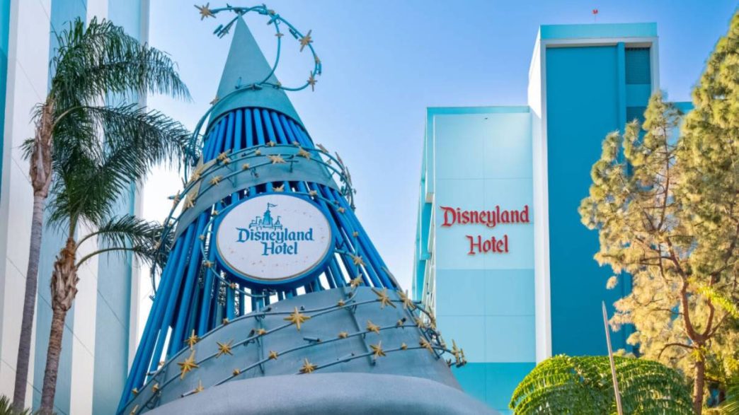 A popular Disneyland restaurant closes again