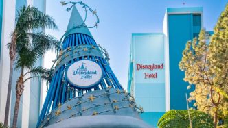 A popular Disneyland restaurant closes again