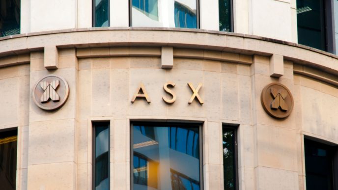 ASX delisting