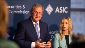 ASIC launches investigation into ASX after