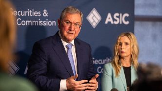 ASIC launches investigation into ASX after