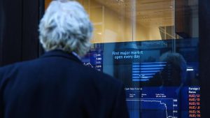 ASX slumps during Monday’s trading on Steel and