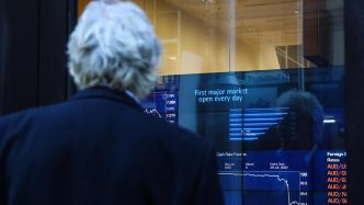 ASX slumps during Monday’s trading on Steel and