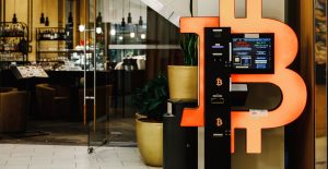 Crypto ATMs