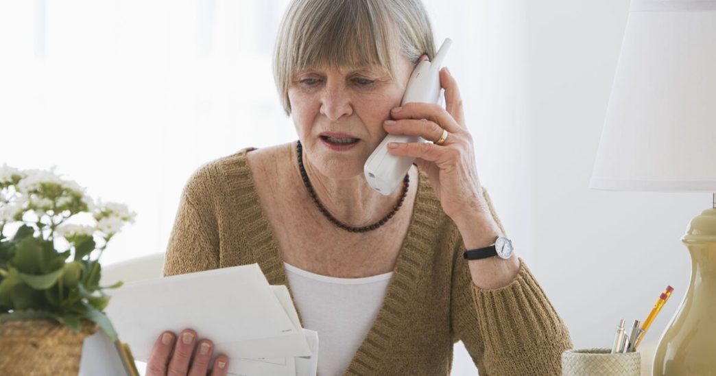 Almost half a million Brits 'not claiming enough'