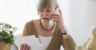 Almost half a million Brits 'not claiming enough'