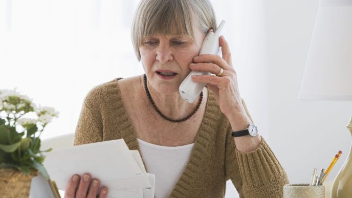 Almost half a million Brits 'not claiming enough'