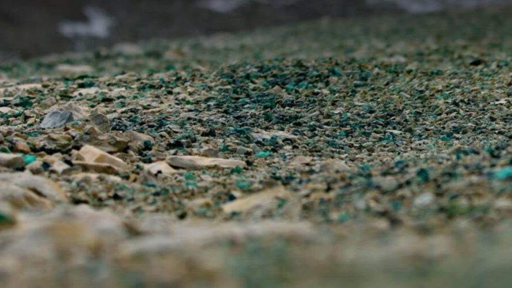 American West gears up for copper drilling deluge