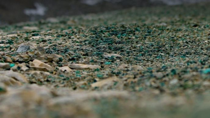 American West gears up for copper drilling deluge