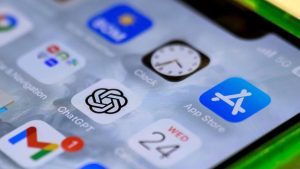 Apple says competition changes could open door to