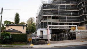 Australia must ease zoning to fix housing crisis: