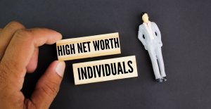 High net worth